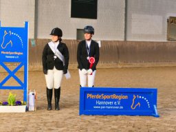 WBO-Einsteigerturnier mit RM 3+4 Kampf